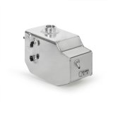 Mishimoto 11-14 Ford F-150 Aluminum Expansion Tank - Natural thumbnail 2