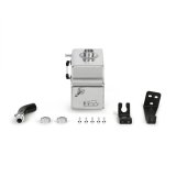 Mishimoto 11-14 Ford F-150 Aluminum Expansion Tank - Natural thumbnail 5