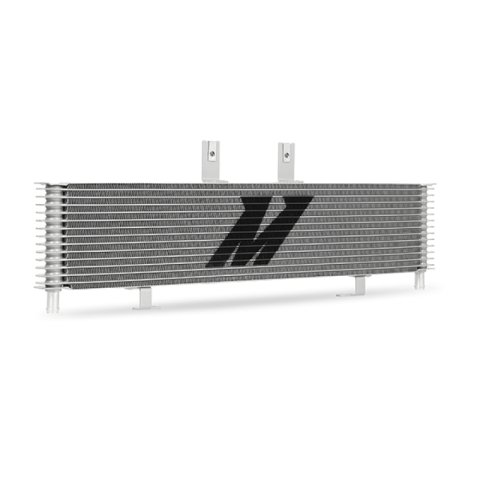 Mishimoto 11-14 Chevrolet / GMC 6.6L Duramax (LML) Transmission Cooler thumbnail 2