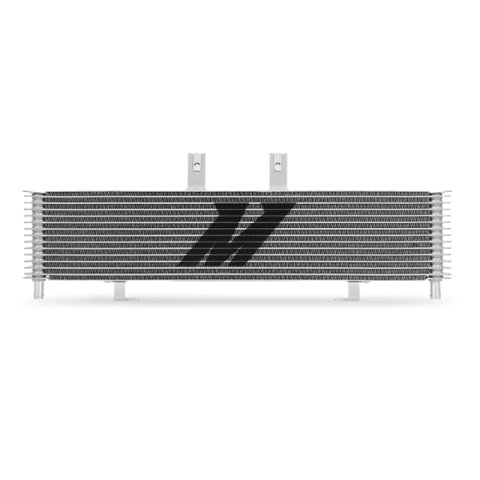 Mishimoto 11-14 Chevrolet / GMC 6.6L Duramax (LML) Transmission Cooler thumbnail 5