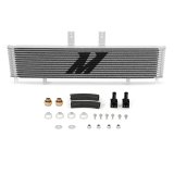 Mishimoto 06-10 Chevrolet / GMC 6.6L Duramax (LBZ/LMM) Transmission Cooler thumbnail 1