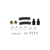 Mishimoto 06-10 Chevrolet / GMC 6.6L Duramax (LBZ/LMM) Transmission Cooler thumbnail 4