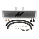 Mishimoto 03-05 Chevrolet / GMC 6.6L Duramax (LB7/LLY) Transmission Cooler thumbnail 1