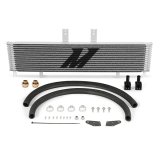 Mishimoto 01-03 Chevrolet / GMC 6.6L Duramax (LB7) Transmission Cooler thumbnail 1