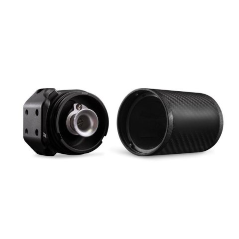 Mishimoto Carbon Fiber Baffled Oil Catch Can thumbnail 8