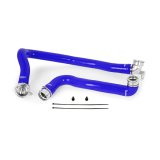 Mishimoto 11-16 Ford 6.7L Powerstroke Blue Silicone Hose Kit thumbnail 1