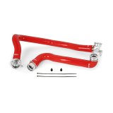 Mishimoto 11-16 Ford 6.7L Powerstroke Red Silicone Hose Kit thumbnail 1