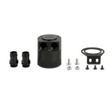 Mishimoto Universal High Flow Baffled Oil Catch Can - Kit thumbnail 3