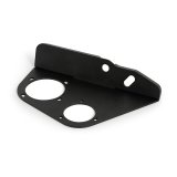 Mishimoto 15-16 Ford F-150 EcoBoost 3.5L Baffled Oil Catch Can Kit - Black thumbnail 2