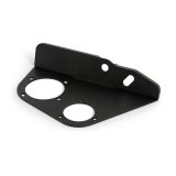 Mishimoto 15-16 Ford F-150 EcoBoost 3.5L Baffled Oil Catch Can Kit - Black thumbnail 7