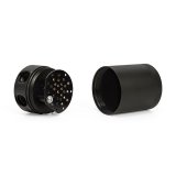 Mishimoto 15-16 Ford F-150 EcoBoost 3.5L Baffled Oil Catch Can Kit - Black thumbnail 9