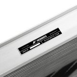 Mishimoto 2014+ Chevrolet Silverado 1500 V8 Aluminum Radiator thumbnail 2