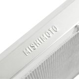 Mishimoto 2014+ Chevrolet Silverado 1500 V8 Aluminum Radiator thumbnail 4