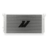 Mishimoto 2014+ Chevrolet Silverado 1500 V8 Aluminum Radiator thumbnail 5