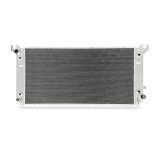 Mishimoto 2014+ Chevrolet Silverado 1500 V8 Aluminum Radiator thumbnail 6