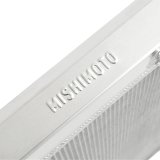 Mishimoto 2014+ Chevrolet Silverado 1500 V8 Aluminum Radiator thumbnail 9