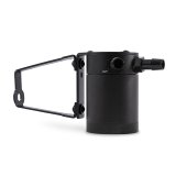 Mishimoto 2015+ Dodge Charger / 2015+ Chrysler 300C 5.7L Direct Fit Oil Catch Can Kit - Black thumbnail 7