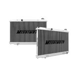 Mishimoto 04-08 Nissan Maxima Manual Aluminum Radiator thumbnail 3