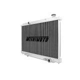 Mishimoto 04-08 Nissan Maxima Manual Aluminum Radiator thumbnail 5
