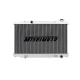 Mishimoto 04-08 Nissan Maxima Manual Aluminum Radiator thumbnail 6