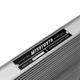 Mishimoto 04-08 Nissan Maxima Manual Aluminum Radiator thumbnail 9