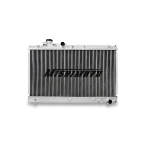 Mishimoto 94-99 Toyota Celica GT/GT4 Manual Aluminum Radiator thumbnail 4