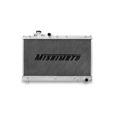 Mishimoto 94-99 Toyota Celica GT/GT4 Manual Aluminum Radiator thumbnail 7