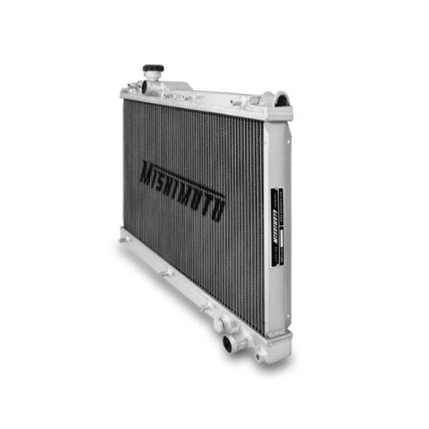 Mishimoto 94-99 Toyota Celica GT/GT4 Manual Aluminum Radiator thumbnail 8