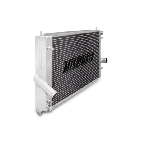 Mishimoto 00-05 Toyota MR2 Manual Aluminum Radiator thumbnail 6