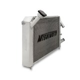 Mishimoto 93-95 Mazda RX7 w/ LS Engine Swap Manual Aluminum Radiator thumbnail 5