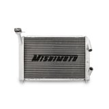 Mishimoto 93-95 Mazda RX7 w/ LS Engine Swap Manual Aluminum Radiator thumbnail 9