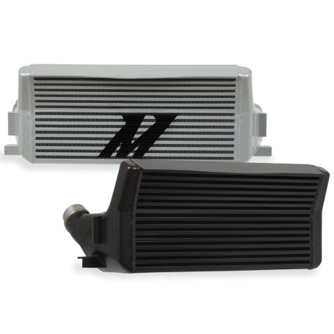 Mishimoto 2012-2016 BMW F22/F30 Intercooler (I/C ONLY) - Black thumbnail 3