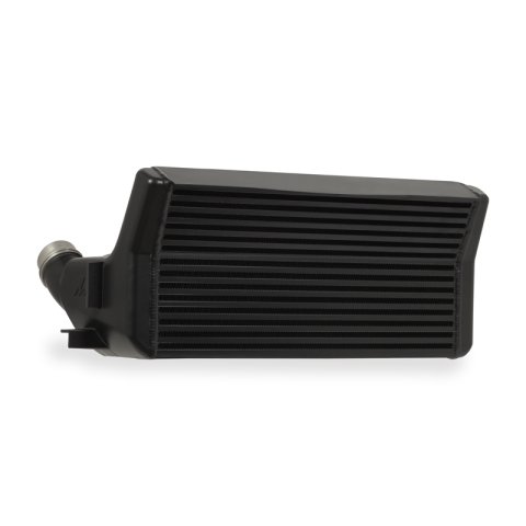 Mishimoto 2012-2016 BMW F22/F30 Intercooler (I/C ONLY) - Black thumbnail 4