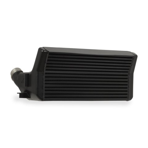 Mishimoto 2012-2016 BMW F22/F30 Intercooler (I/C ONLY) - Black thumbnail 5