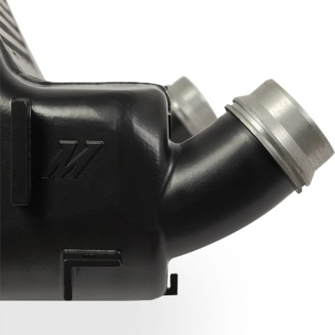 Mishimoto 2012-2016 BMW F22/F30 Intercooler (I/C ONLY) - Black thumbnail 7