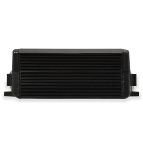 Mishimoto 2012-2016 BMW F22/F30 Intercooler (I/C ONLY) - Black thumbnail 8
