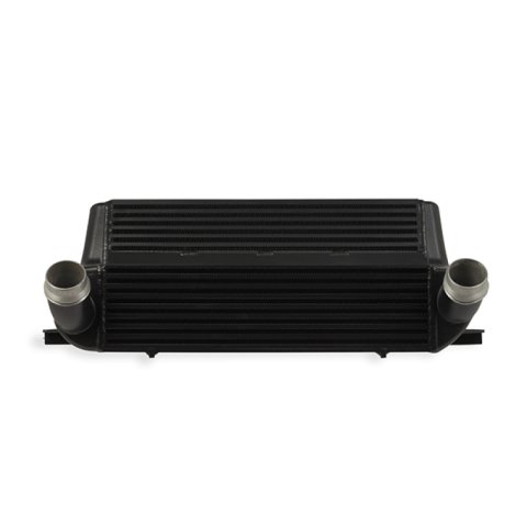 Mishimoto 2012-2016 BMW F22/F30 Intercooler (I/C ONLY) - Black thumbnail 9