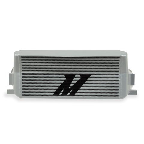 Mishimoto 2012-2016 BMW F22/F30 Intercooler (I/C ONLY) - Silver thumbnail 2