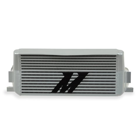Mishimoto 2012-2016 BMW F22/F30 Intercooler (I/C ONLY) - Silver thumbnail 5