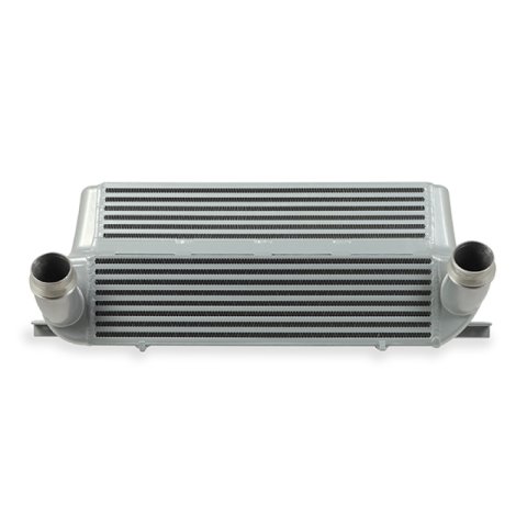 Mishimoto 2012-2016 BMW F22/F30 Intercooler (I/C ONLY) - Silver thumbnail 6