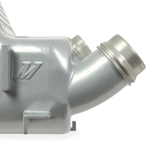 Mishimoto 2012-2016 BMW F22/F30 Intercooler (I/C ONLY) - Silver thumbnail 7