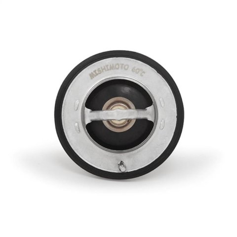 Mishimoto 97-13 Nissan Patrol Y61 Racing Thermostat thumbnail 3