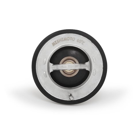 Mishimoto 97-13 Nissan Patrol Y61 Racing Thermostat thumbnail 5