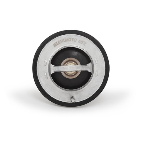 Mishimoto 97-13 Nissan Patrol Y61 Racing Thermostat thumbnail 7