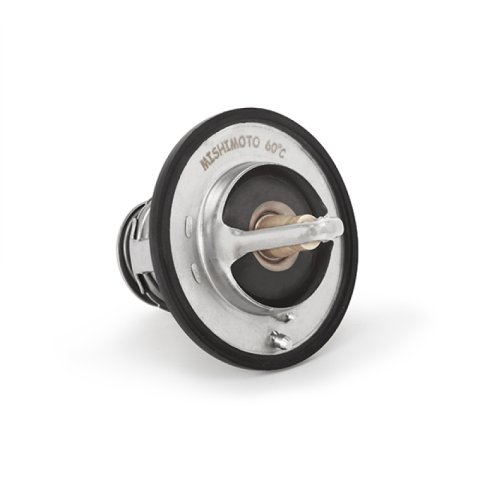 Mishimoto 97-13 Nissan Patrol Y61 Racing Thermostat thumbnail 8
