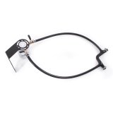 Mishimoto 12-18 Jeep Wrangler JK 3.6L Coolant Filtration Kit - Black thumbnail 2