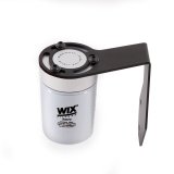 Mishimoto 12-18 Jeep Wrangler JK 3.6L Coolant Filtration Kit - Black thumbnail 3