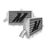Mishimoto 01-07 Mitsubishi Lancer EVO Intercooler thumbnail 1