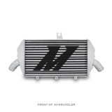 Mishimoto 01-07 Mitsubishi Lancer EVO Intercooler thumbnail 2