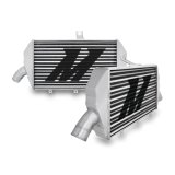 Mishimoto 01-07 Mitsubishi Lancer EVO Intercooler thumbnail 3